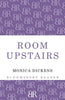 The Room Upstairs - Paperback