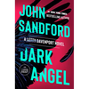 Dark Angel - Paperback