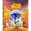 Star Wars: Attack of the Clones - Hardcover