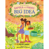 Kamala and Maya's Big Idea - Hardcover
