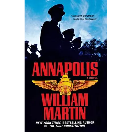 Annapolis - Paperback