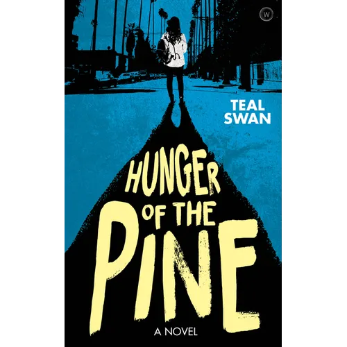 Hunger of the Pine - Paperback