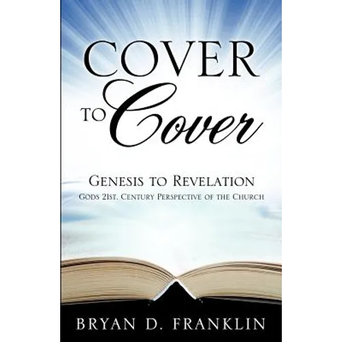 Cover to Cover - Paperback