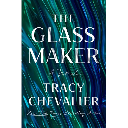 The Glassmaker - Hardcover