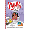 Yasmin La Escritora (Yasmin the Writer) - Paperback