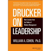 Drucker on Leadership: New Lessons from the Father of Modern Management - Hardcover