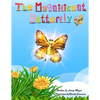 The Magnificent Butterfly - Paperback