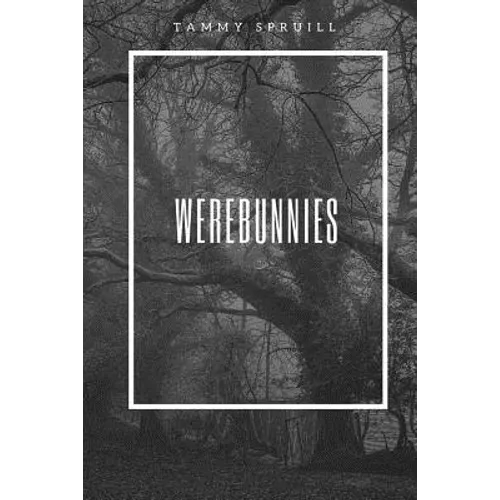 werebunnies: Spanish Verison - Paperback