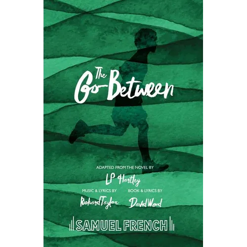 The Go-Between - Paperback