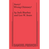 Sorry! Wrong Chimney! - Paperback