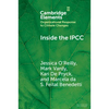 Inside the IPCC - Paperback