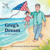 Greg's Dream - Paperback