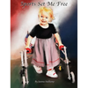 Sports Set Me Free - Hardcover