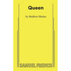 Queen - Paperback