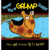 Never Was a Grump Grumpier - Hardcover