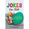Jokes for Kids: The big book of silly jokes - Hardcover
