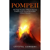 Pompeii: The Tragic Eruption of Mount Vesuvius (A History of the City and the Eruption of Mount Vesuvius) - Paperback