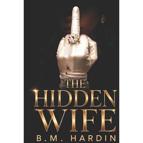 The Hidden Wife - Paperback