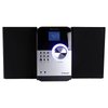 Emerson CD & MP3 Bluetooth FM Radio Microsystem - Refurbished