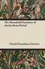 The Household Furniture of the Jacobean Period - Paperback