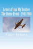 Letters From My Brother - Paperback