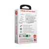HyperGear 30W USB-C PD Fast Wall Charger with PPS