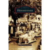 Hersheypark - Hardcover