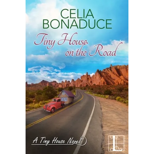 Tiny House on the Road - Paperback