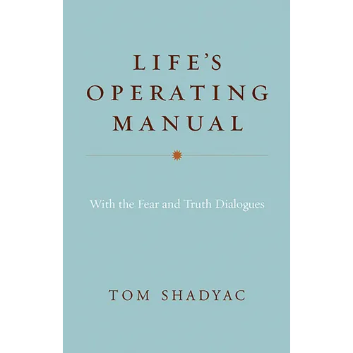 Life's Operating Manual - Paperback