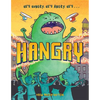 Hangry - Hardcover