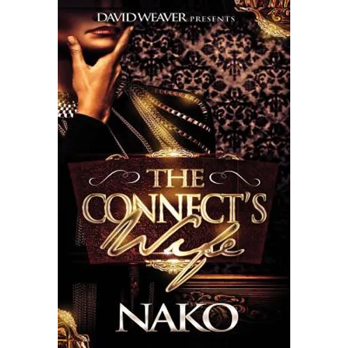 The Connect's Wife - Paperback