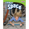 Living in Space - Paperback