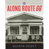 Along Route 66 - Paperback
