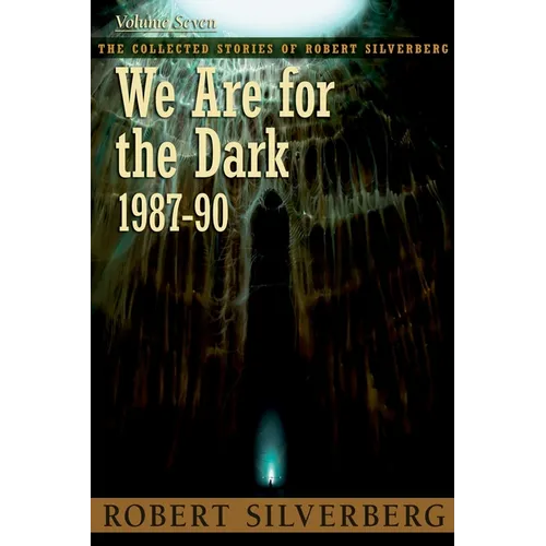 We Are for the Dark - Paperback