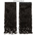 natural black