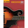 Hal Leonard Mandolin Method - Book 2 - Paperback