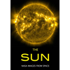 The Sun: NASA Images from Space - Paperback