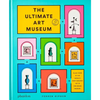 The Ultimate Art Museum - Hardcover
