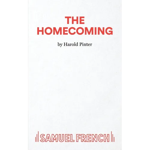 The Homecoming - A Play - Paperback