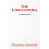 The Homecoming - A Play - Paperback