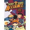The Secret Science Alliance and the Copycat Crook - Paperback