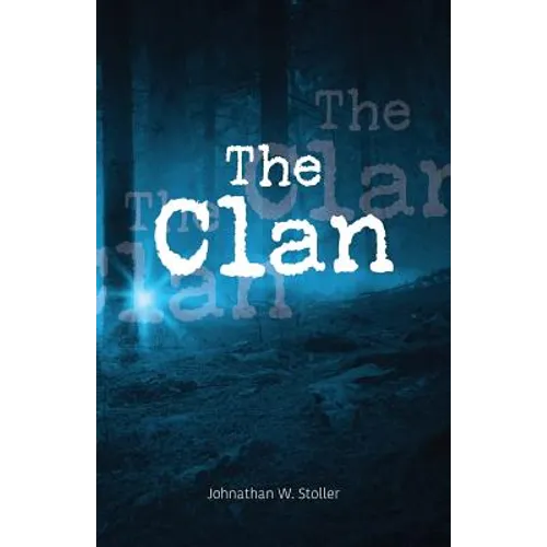 The Clan - Paperback