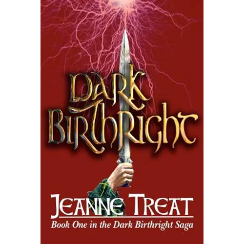 Dark Birthright - Paperback