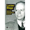 Lucian Blaga: Selected Philosophical Extracts - Paperback