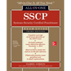 Sscp Systems Security Certified Practitioner All-In-One Exam Guide, Third Edition - Paperback