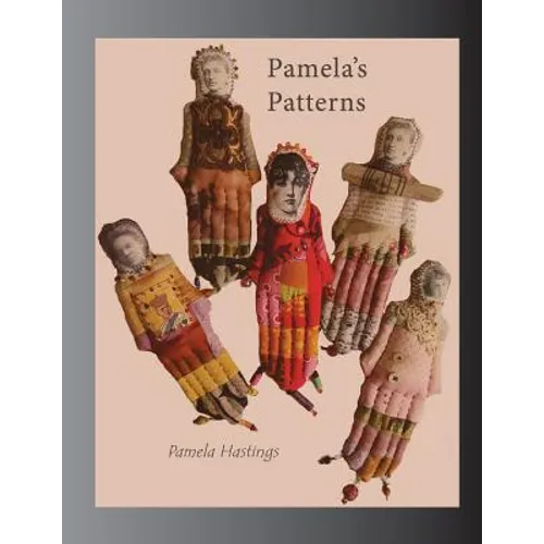 Pamela's Patterns - Paperback