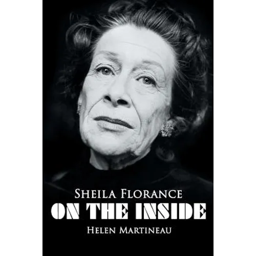 Sheila Florance - On The Inside - Paperback