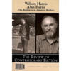 Review of Contemporary Fiction: Wilson Harris / Alan Burns: Summer 1997 - Paperback