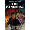 The Vanishing Eight - Paperback