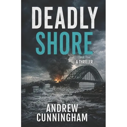 Deadly Shore - Paperback